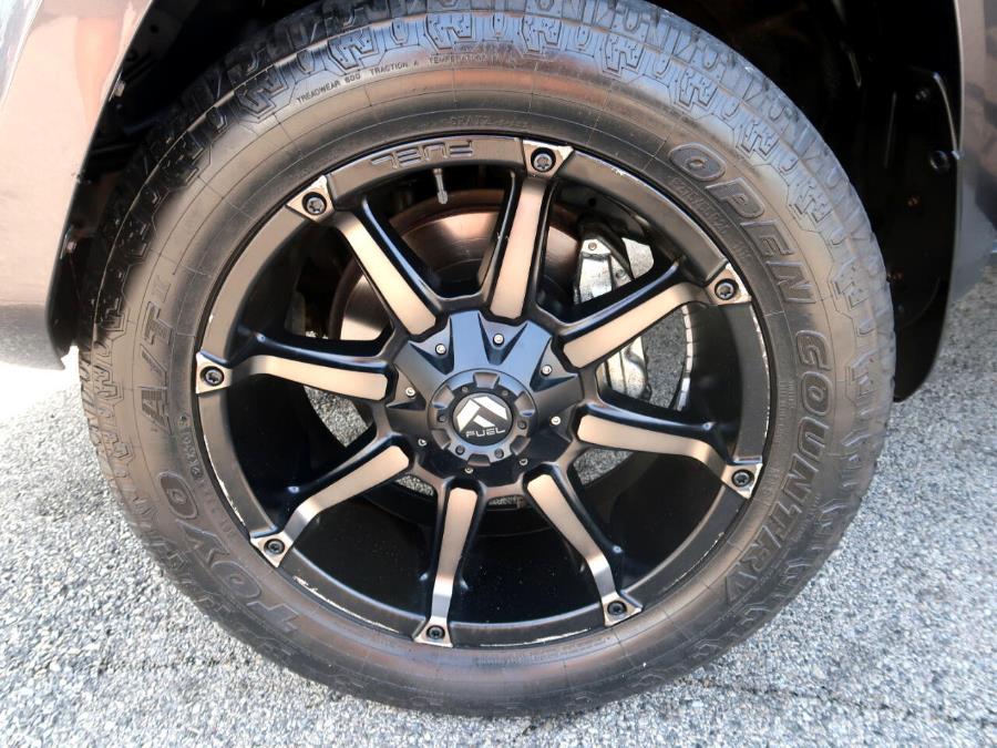 Used Toyota 4Runner 4WD 4dr V6 SR5 (Natl) 2014 | Eugen's Auto Sales & Repairs. Philadelphia, Pennsylvania Used Toyota 4Runner 4WD 4dr V6 SR5 (Natl) 2014 | Eugen's Auto Sales & Repairs. Philadelphia, Pennsylvania