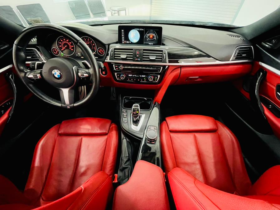 Used BMW 4 Series 440i Gran Coupe 2018 | Luxury Motor Club. Franklin Square, New York Used BMW 4 Series 440i Gran Coupe 2018 | Luxury Motor Club. Franklin Square, New York