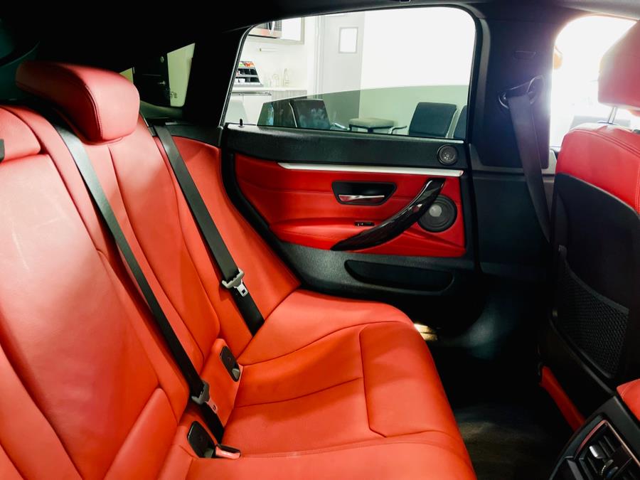 Used BMW 4 Series 440i Gran Coupe 2018 | Luxury Motor Club. Franklin Square, New York Used BMW 4 Series 440i Gran Coupe 2018 | Luxury Motor Club. Franklin Square, New York
