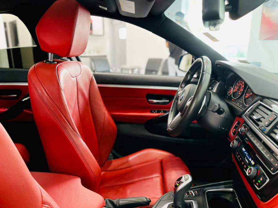 Used BMW 4 Series 440i Gran Coupe 2018 | Luxury Motor Club. Franklin Square, New York Used BMW 4 Series 440i Gran Coupe 2018 | Luxury Motor Club. Franklin Square, New York