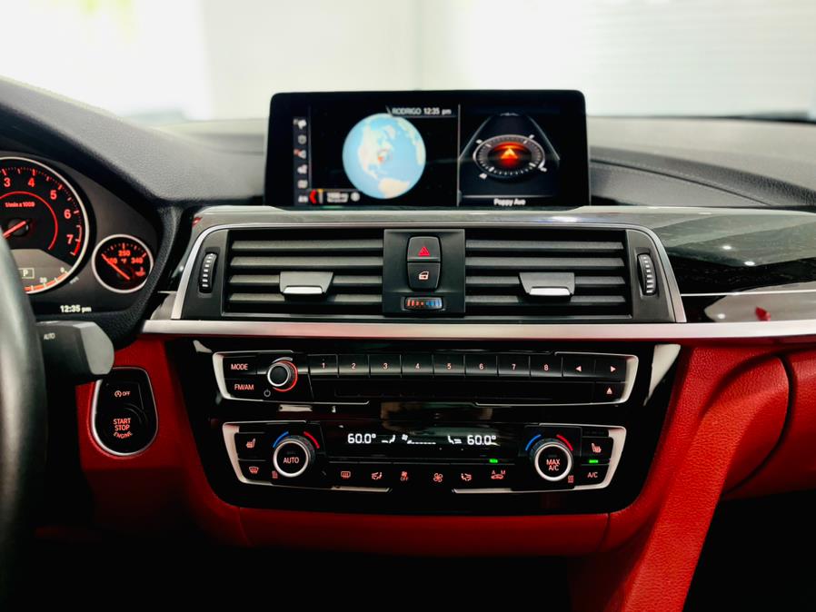 Used BMW 4 Series 440i Gran Coupe 2018 | Luxury Motor Club. Franklin Square, New York Used BMW 4 Series 440i Gran Coupe 2018 | Luxury Motor Club. Franklin Square, New York