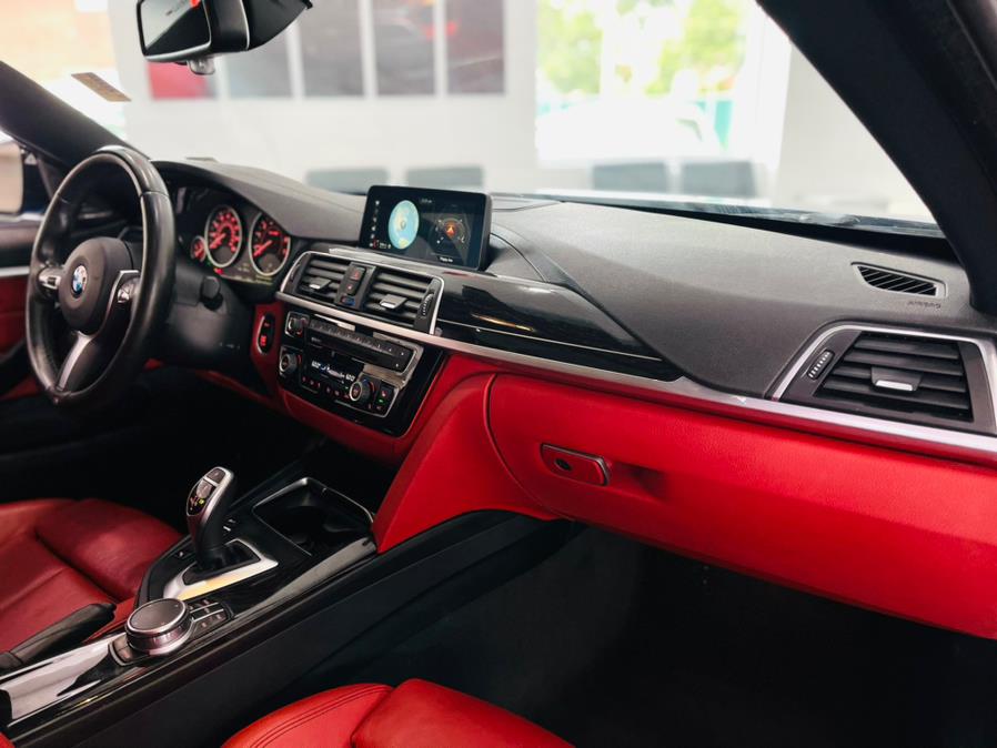 Used BMW 4 Series 440i Gran Coupe 2018 | Luxury Motor Club. Franklin Square, New York Used BMW 4 Series 440i Gran Coupe 2018 | Luxury Motor Club. Franklin Square, New York