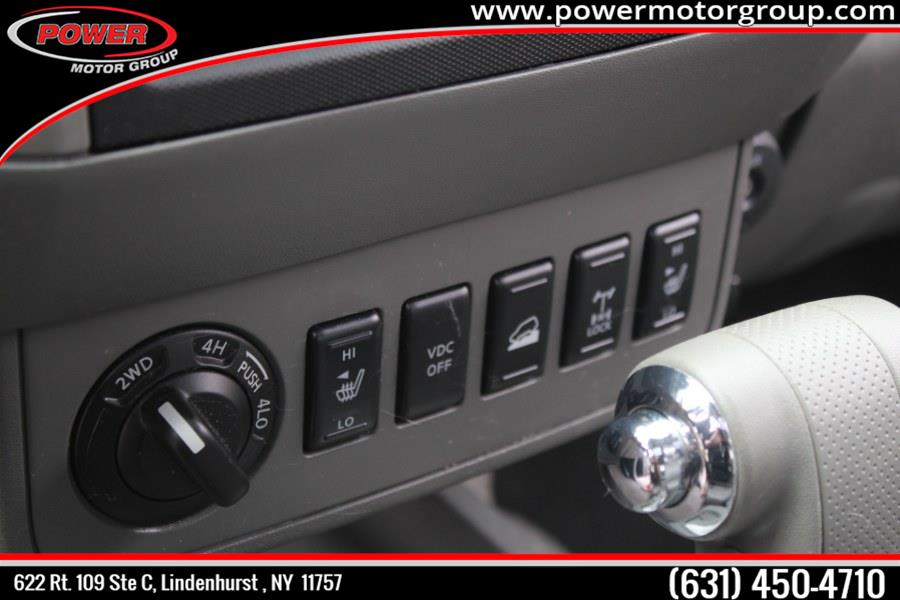 Used Nissan Frontier 4WD Crew Cab SWB Auto LE 2010 | Power Motor Group. Lindenhurst, New York Used Nissan Frontier 4WD Crew Cab SWB Auto LE 2010 | Power Motor Group. Lindenhurst, New York