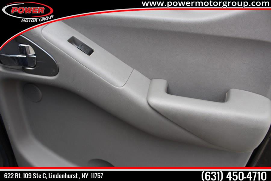 Used Nissan Frontier 4WD Crew Cab SWB Auto LE 2010 | Power Motor Group. Lindenhurst, New York Used Nissan Frontier 4WD Crew Cab SWB Auto LE 2010 | Power Motor Group. Lindenhurst, New York