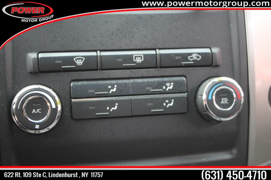 Used Nissan Frontier 4WD Crew Cab SWB Auto LE 2010 | Power Motor Group. Lindenhurst, New York Used Nissan Frontier 4WD Crew Cab SWB Auto LE 2010 | Power Motor Group. Lindenhurst, New York
