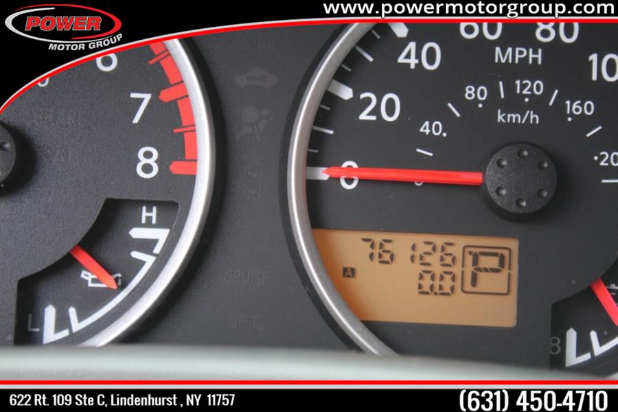 Used Nissan Frontier 4WD Crew Cab SWB Auto LE 2010 | Power Motor Group. Lindenhurst, New York Used Nissan Frontier 4WD Crew Cab SWB Auto LE 2010 | Power Motor Group. Lindenhurst, New York