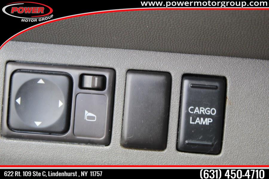 Used Nissan Frontier 4WD Crew Cab SWB Auto LE 2010 | Power Motor Group. Lindenhurst, New York Used Nissan Frontier 4WD Crew Cab SWB Auto LE 2010 | Power Motor Group. Lindenhurst, New York