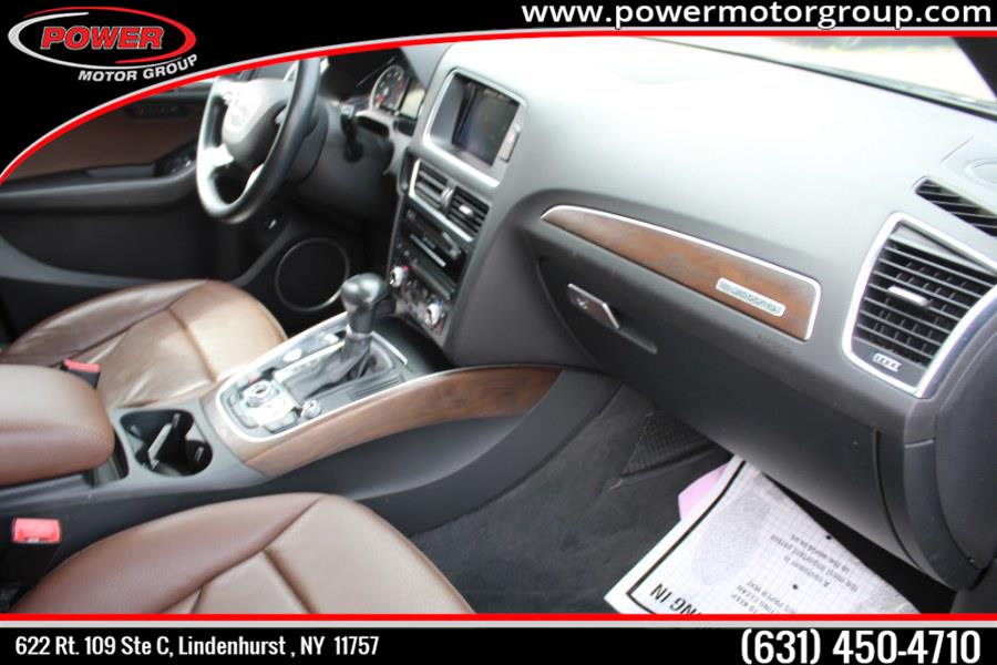 Used Audi Q5 quattro 4dr 2.0T Premium Plus 2015 | Power Motor Group. Lindenhurst, New York Used Audi Q5 quattro 4dr 2.0T Premium Plus 2015 | Power Motor Group. Lindenhurst, New York