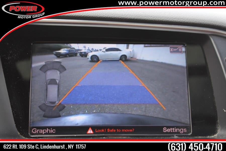 Used Audi Q5 quattro 4dr 2.0T Premium Plus 2015 | Power Motor Group. Lindenhurst, New York Used Audi Q5 quattro 4dr 2.0T Premium Plus 2015 | Power Motor Group. Lindenhurst, New York