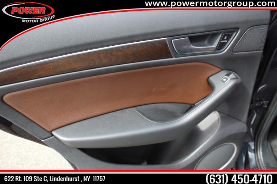 Used Audi Q5 quattro 4dr 2.0T Premium Plus 2015 | Power Motor Group. Lindenhurst, New York Used Audi Q5 quattro 4dr 2.0T Premium Plus 2015 | Power Motor Group. Lindenhurst, New York