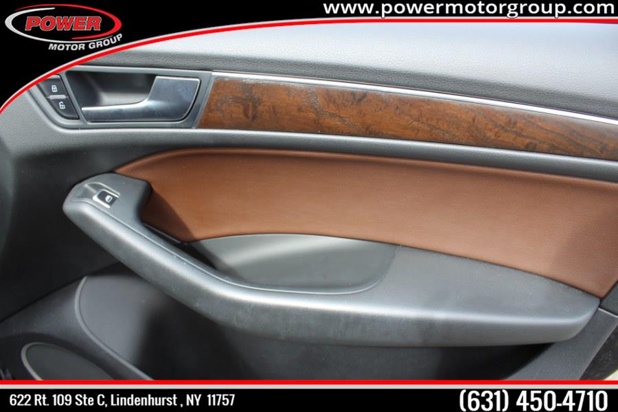 Used Audi Q5 quattro 4dr 2.0T Premium Plus 2015 | Power Motor Group. Lindenhurst, New York Used Audi Q5 quattro 4dr 2.0T Premium Plus 2015 | Power Motor Group. Lindenhurst, New York