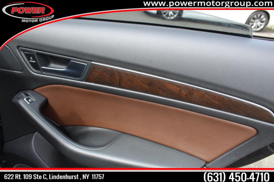 Used Audi Q5 quattro 4dr 2.0T Premium Plus 2015 | Power Motor Group. Lindenhurst, New York Used Audi Q5 quattro 4dr 2.0T Premium Plus 2015 | Power Motor Group. Lindenhurst, New York