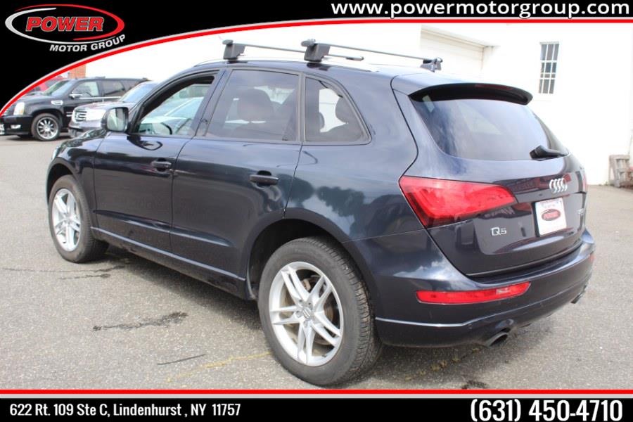 Used Audi Q5 quattro 4dr 2.0T Premium Plus 2015 | Power Motor Group. Lindenhurst, New York Used Audi Q5 quattro 4dr 2.0T Premium Plus 2015 | Power Motor Group. Lindenhurst, New York