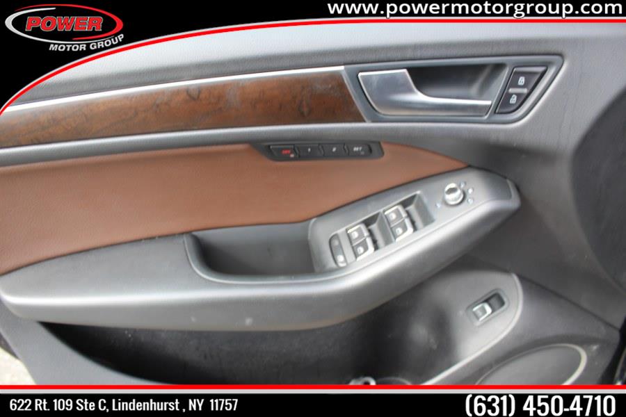 Used Audi Q5 quattro 4dr 2.0T Premium Plus 2015 | Power Motor Group. Lindenhurst, New York Used Audi Q5 quattro 4dr 2.0T Premium Plus 2015 | Power Motor Group. Lindenhurst, New York