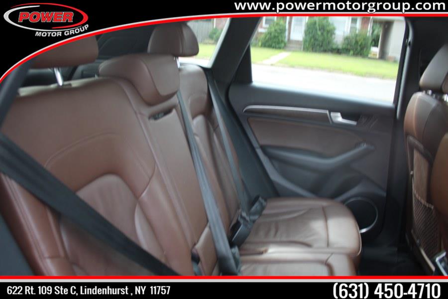 Used Audi Q5 quattro 4dr 2.0T Premium Plus 2015 | Power Motor Group. Lindenhurst, New York Used Audi Q5 quattro 4dr 2.0T Premium Plus 2015 | Power Motor Group. Lindenhurst, New York