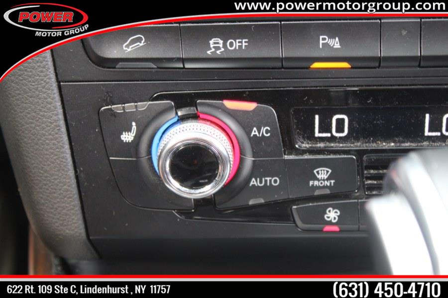 Used Audi Q5 quattro 4dr 2.0T Premium Plus 2015 | Power Motor Group. Lindenhurst, New York Used Audi Q5 quattro 4dr 2.0T Premium Plus 2015 | Power Motor Group. Lindenhurst, New York
