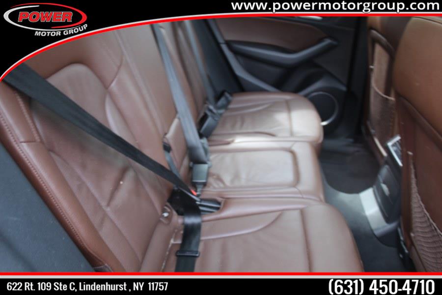 Used Audi Q5 quattro 4dr 2.0T Premium Plus 2015 | Power Motor Group. Lindenhurst, New York Used Audi Q5 quattro 4dr 2.0T Premium Plus 2015 | Power Motor Group. Lindenhurst, New York