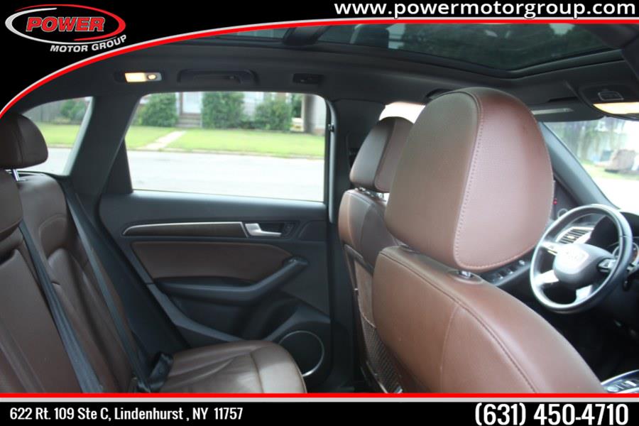 Used Audi Q5 quattro 4dr 2.0T Premium Plus 2015 | Power Motor Group. Lindenhurst, New York Used Audi Q5 quattro 4dr 2.0T Premium Plus 2015 | Power Motor Group. Lindenhurst, New York