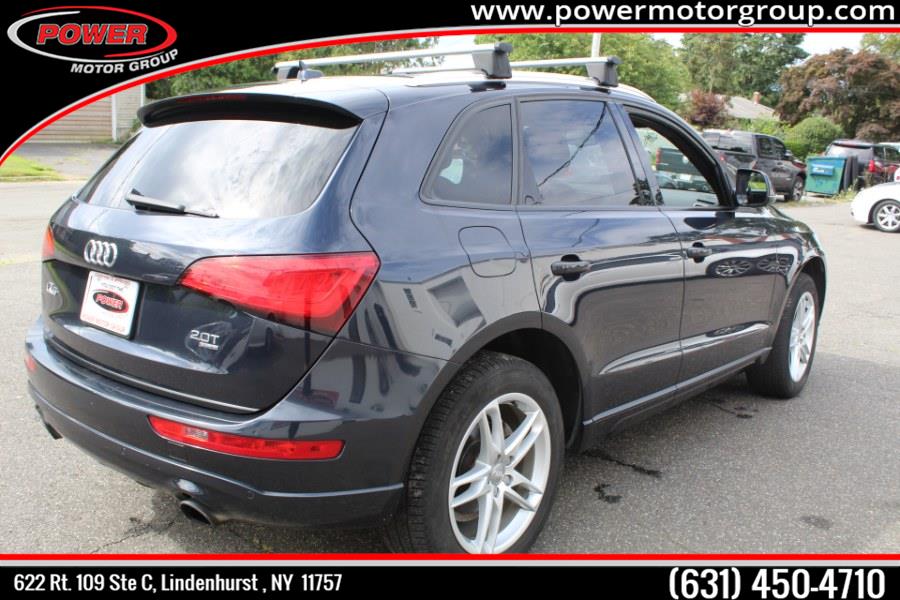 Used Audi Q5 quattro 4dr 2.0T Premium Plus 2015 | Power Motor Group. Lindenhurst, New York Used Audi Q5 quattro 4dr 2.0T Premium Plus 2015 | Power Motor Group. Lindenhurst, New York