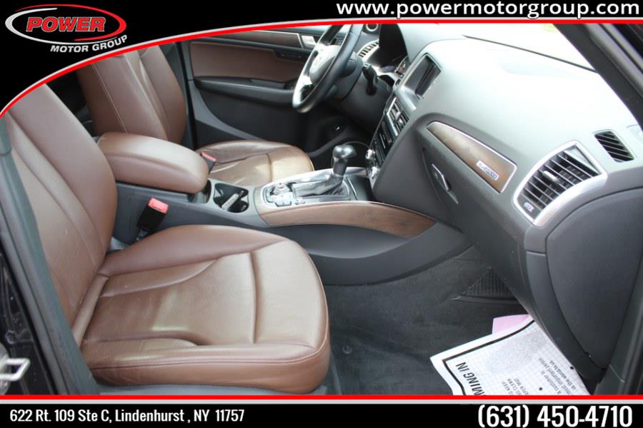 Used Audi Q5 quattro 4dr 2.0T Premium Plus 2015 | Power Motor Group. Lindenhurst, New York Used Audi Q5 quattro 4dr 2.0T Premium Plus 2015 | Power Motor Group. Lindenhurst, New York