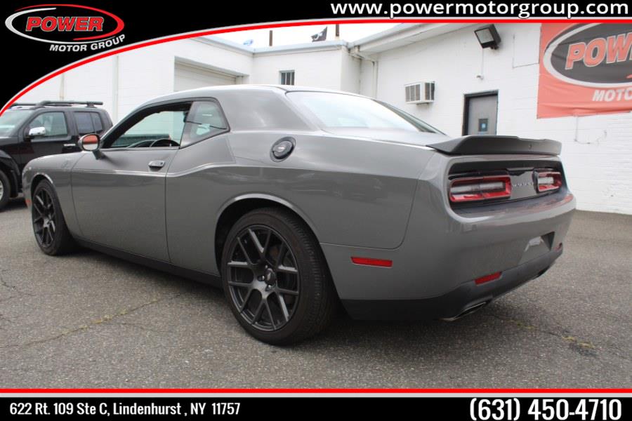 2017 Dodge Challenger R/T Coupe, available for sale in Lindenhurst, New York | Power Motor Group. Lindenhurst, New York 2017 Dodge Challenger R/T Coupe, available for sale in Lindenhurst, New York | Power Motor Group. Lindenhurst, New York