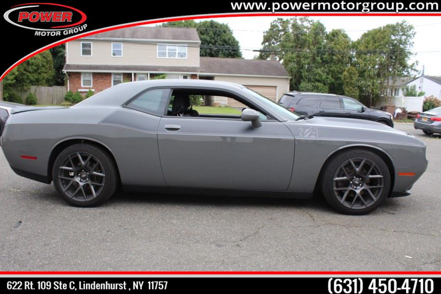 2017 Dodge Challenger R/T Coupe, available for sale in Lindenhurst, New York | Power Motor Group. Lindenhurst, New York 2017 Dodge Challenger R/T Coupe, available for sale in Lindenhurst, New York | Power Motor Group. Lindenhurst, New York