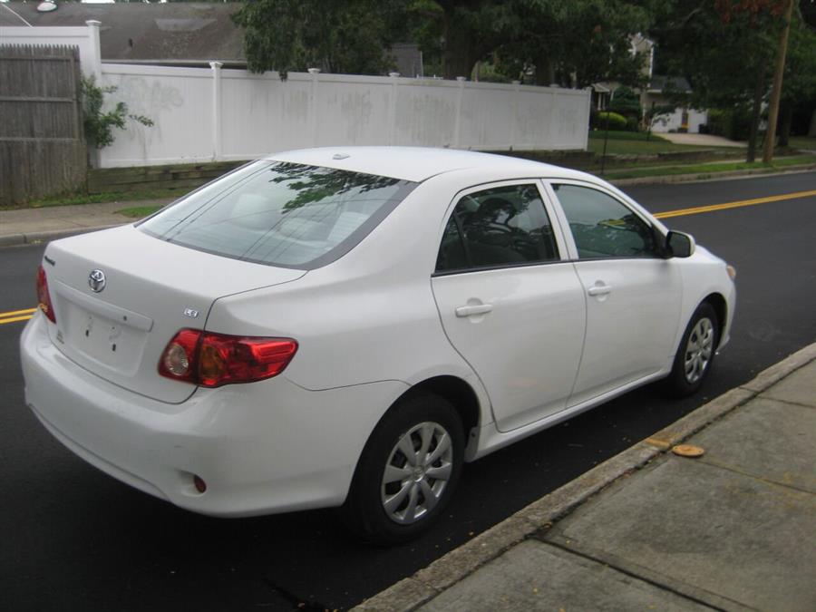 2009 Toyota Corolla LE 4dr Sedan 4A, available for sale in Massapequa, New York | Rite Choice Auto Inc.. Massapequa, New York 2009 Toyota Corolla LE 4dr Sedan 4A, available for sale in Massapequa, New York | Rite Choice Auto Inc.. Massapequa, New York