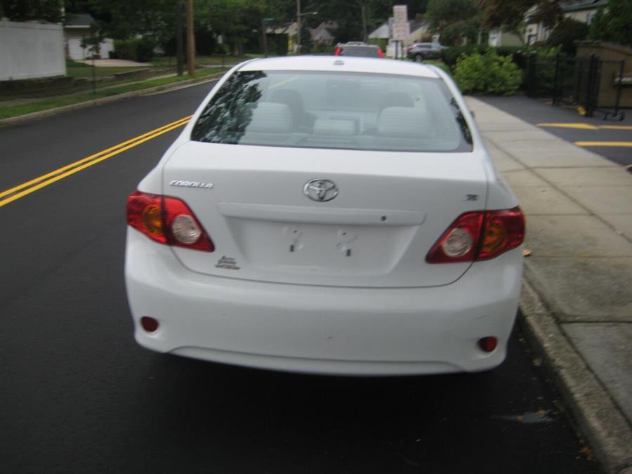 2009 Toyota Corolla LE 4dr Sedan 4A, available for sale in Massapequa, New York | Rite Choice Auto Inc.. Massapequa, New York 2009 Toyota Corolla LE 4dr Sedan 4A, available for sale in Massapequa, New York | Rite Choice Auto Inc.. Massapequa, New York