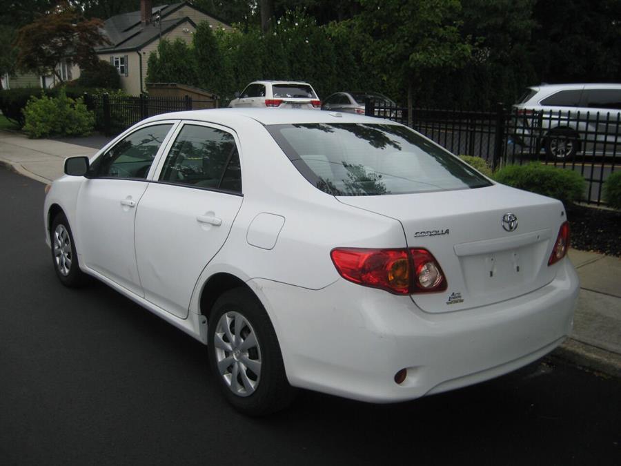2009 Toyota Corolla LE 4dr Sedan 4A, available for sale in Massapequa, New York | Rite Choice Auto Inc.. Massapequa, New York 2009 Toyota Corolla LE 4dr Sedan 4A, available for sale in Massapequa, New York | Rite Choice Auto Inc.. Massapequa, New York