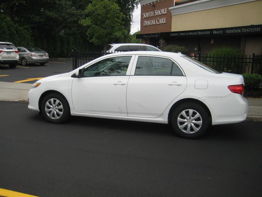 2009 Toyota Corolla LE 4dr Sedan 4A, available for sale in Massapequa, New York | Rite Choice Auto Inc.. Massapequa, New York 2009 Toyota Corolla LE 4dr Sedan 4A, available for sale in Massapequa, New York | Rite Choice Auto Inc.. Massapequa, New York