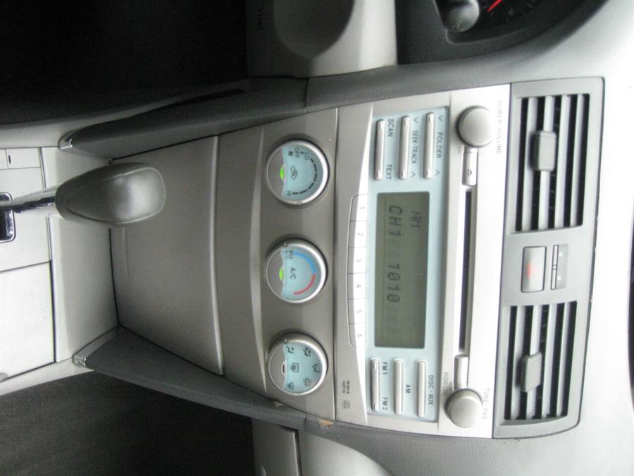 Used Toyota Camry LE 4dr Sedan (2.4L I4 5A) 2007 | Rite Choice Auto Inc.. Massapequa, New York