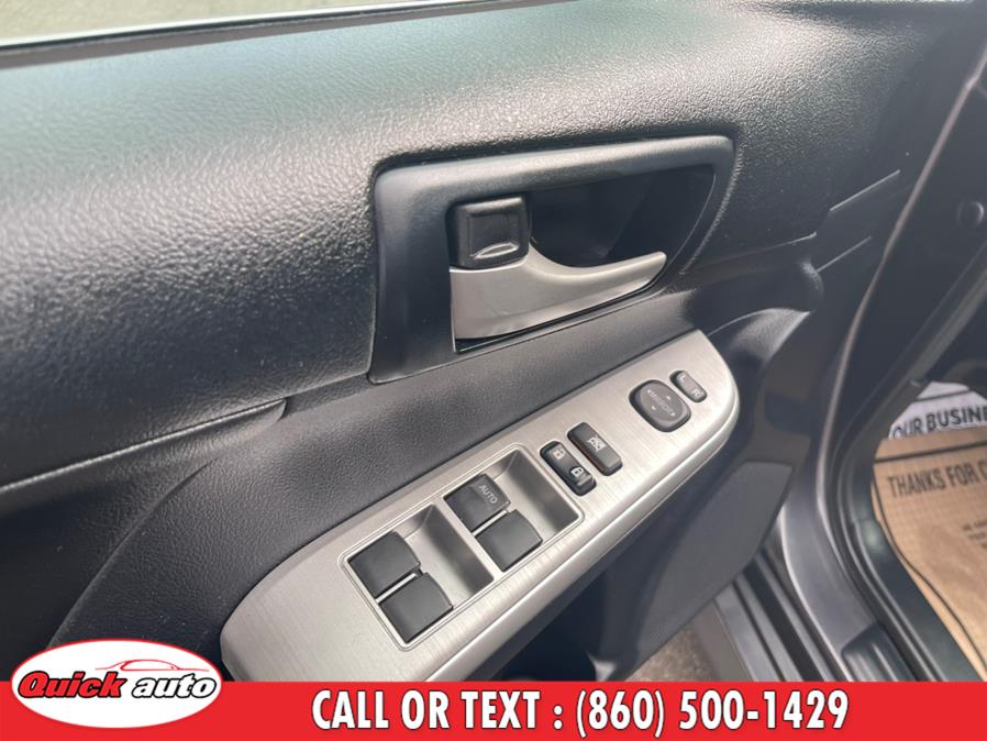 Used Toyota Camry 2014.5 4dr Sdn I4 Auto SE (Natl) 2014 | Quick Auto LLC. Bristol, Connecticut Used Toyota Camry 2014.5 4dr Sdn I4 Auto SE (Natl) 2014 | Quick Auto LLC. Bristol, Connecticut