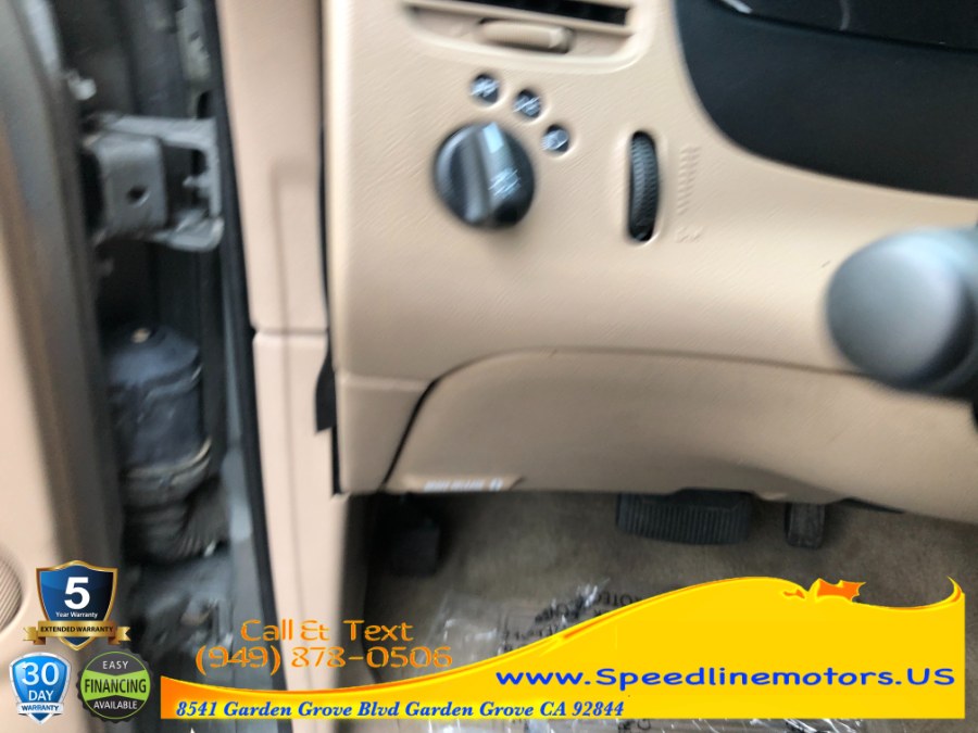 Used Ford Explorer 4dr 112" WB Eddie Bauer AWD 2001 | Speedline Motors. Garden Grove, California Used Ford Explorer 4dr 112" WB Eddie Bauer AWD 2001 | Speedline Motors. Garden Grove, California