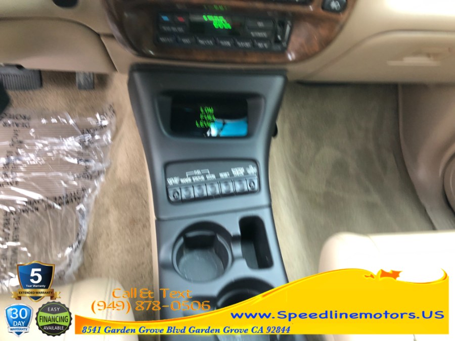 Used Ford Explorer 4dr 112" WB Eddie Bauer AWD 2001 | Speedline Motors. Garden Grove, California Used Ford Explorer 4dr 112" WB Eddie Bauer AWD 2001 | Speedline Motors. Garden Grove, California