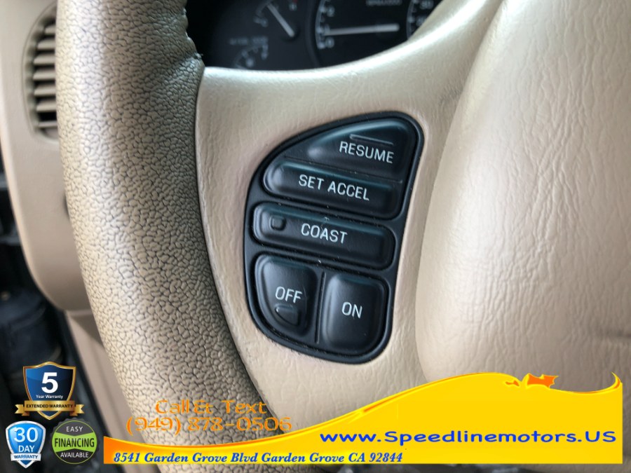 Used Ford Explorer 4dr 112" WB Eddie Bauer AWD 2001 | Speedline Motors. Garden Grove, California Used Ford Explorer 4dr 112" WB Eddie Bauer AWD 2001 | Speedline Motors. Garden Grove, California