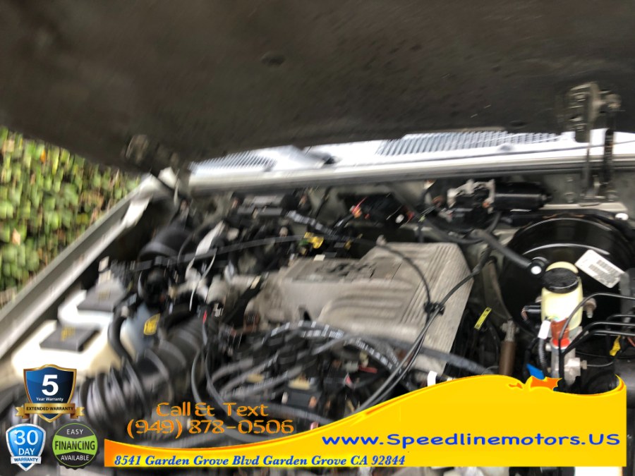 Used Ford Explorer 4dr 112" WB Eddie Bauer AWD 2001 | Speedline Motors. Garden Grove, California Used Ford Explorer 4dr 112" WB Eddie Bauer AWD 2001 | Speedline Motors. Garden Grove, California