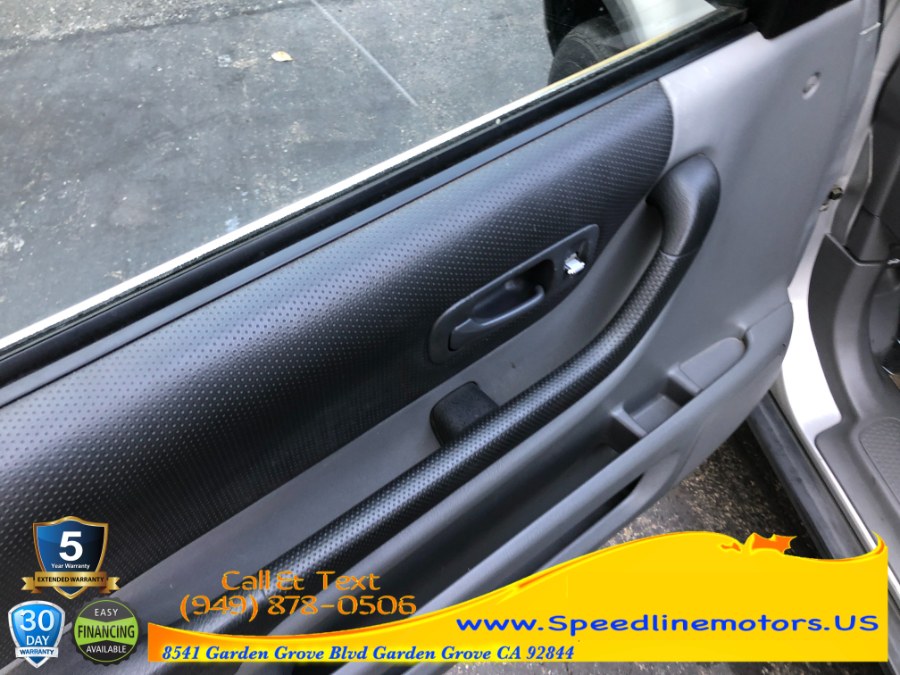 Used Honda CR-V 5dr Auto w/ABS 1997 | Speedline Motors. Garden Grove, California Used Honda CR-V 5dr Auto w/ABS 1997 | Speedline Motors. Garden Grove, California