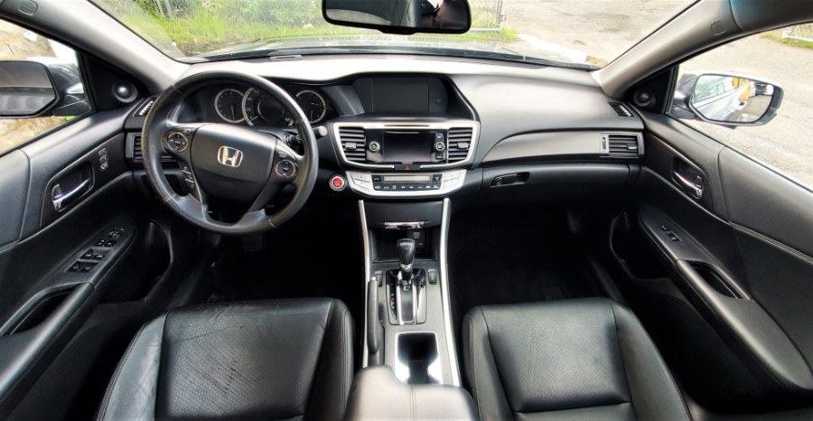 2014 Honda Accord Sedan 4dr I4 CVT EX-L w/Navi, available for sale in Temple Hills, Maryland | Temple Hills Used Car. Temple Hills, Maryland 2014 Honda Accord Sedan 4dr I4 CVT EX-L w/Navi, available for sale in Temple Hills, Maryland | Temple Hills Used Car. Temple Hills, Maryland