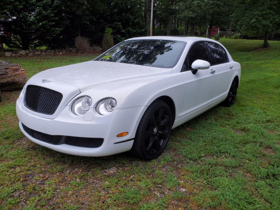 Used 2006 Bentley Continental Flying Spur in Brockton, Massachusetts | Capital Lease and Finance. Brockton, Massachusetts