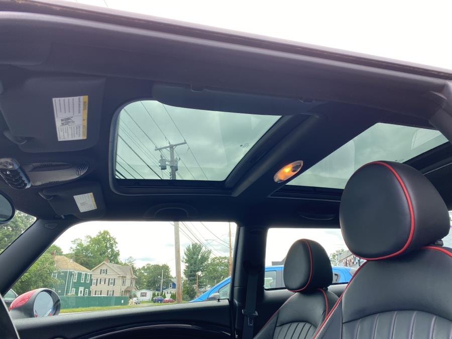 2011 MINI Cooper Hardtop 2dr Cpe John Cooper Works, available for sale in Milford, Connecticut | Village Auto Sales. Milford, Connecticut 2011 MINI Cooper Hardtop 2dr Cpe John Cooper Works, available for sale in Milford, Connecticut | Village Auto Sales. Milford, Connecticut