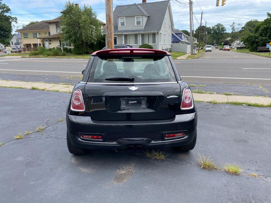 2011 MINI Cooper Hardtop 2dr Cpe John Cooper Works, available for sale in Milford, Connecticut | Village Auto Sales. Milford, Connecticut 2011 MINI Cooper Hardtop 2dr Cpe John Cooper Works, available for sale in Milford, Connecticut | Village Auto Sales. Milford, Connecticut