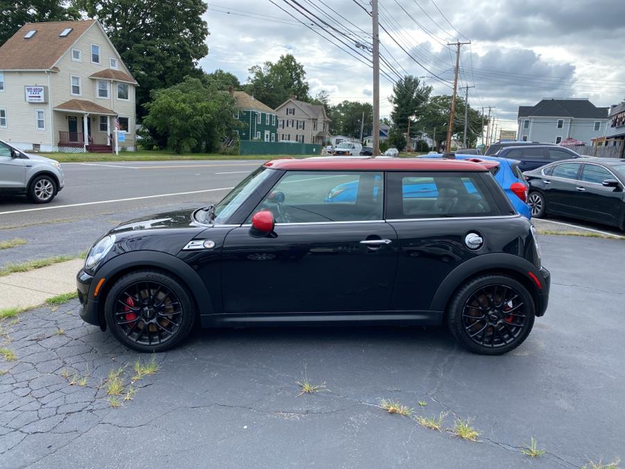 2011 MINI Cooper Hardtop 2dr Cpe John Cooper Works, available for sale in Milford, Connecticut | Village Auto Sales. Milford, Connecticut 2011 MINI Cooper Hardtop 2dr Cpe John Cooper Works, available for sale in Milford, Connecticut | Village Auto Sales. Milford, Connecticut