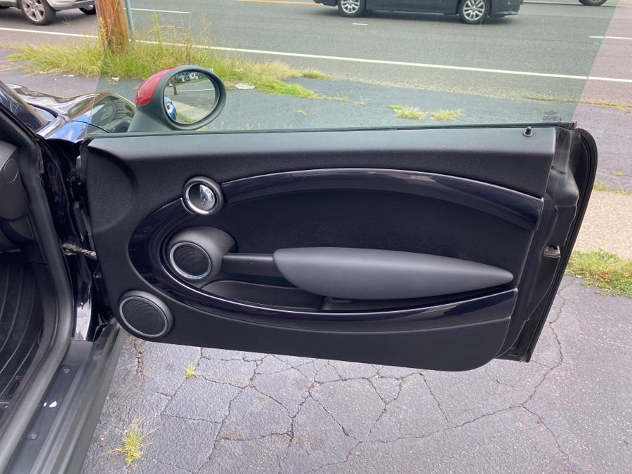 2011 MINI Cooper Hardtop 2dr Cpe John Cooper Works, available for sale in Milford, Connecticut | Village Auto Sales. Milford, Connecticut 2011 MINI Cooper Hardtop 2dr Cpe John Cooper Works, available for sale in Milford, Connecticut | Village Auto Sales. Milford, Connecticut