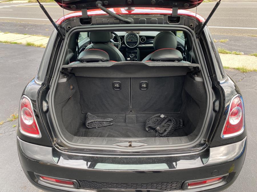 2011 MINI Cooper Hardtop 2dr Cpe John Cooper Works, available for sale in Milford, Connecticut | Village Auto Sales. Milford, Connecticut 2011 MINI Cooper Hardtop 2dr Cpe John Cooper Works, available for sale in Milford, Connecticut | Village Auto Sales. Milford, Connecticut