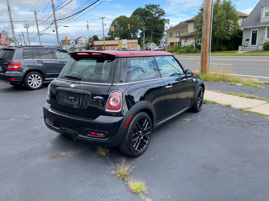 2011 MINI Cooper Hardtop 2dr Cpe John Cooper Works, available for sale in Milford, Connecticut | Village Auto Sales. Milford, Connecticut 2011 MINI Cooper Hardtop 2dr Cpe John Cooper Works, available for sale in Milford, Connecticut | Village Auto Sales. Milford, Connecticut