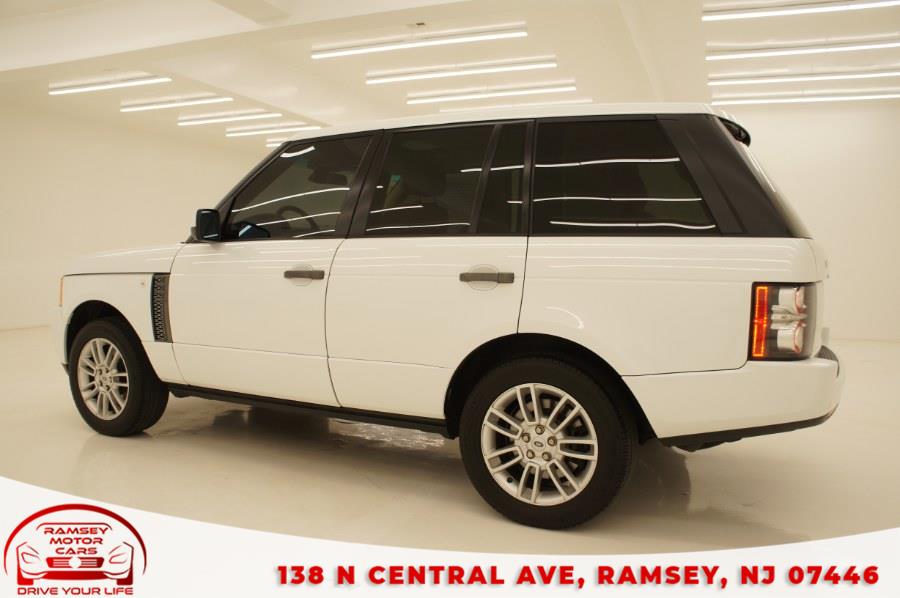 Used Land Rover Range Rover 4WD 4dr HSE 2011 | Ramsey Motor Cars Inc. Ramsey, New Jersey Used Land Rover Range Rover 4WD 4dr HSE 2011 | Ramsey Motor Cars Inc. Ramsey, New Jersey