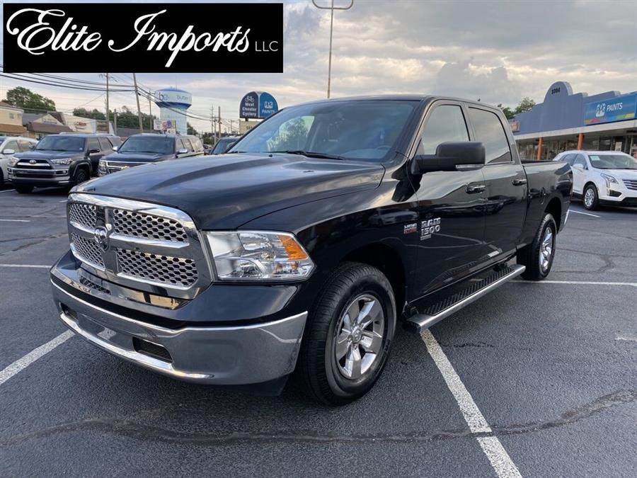 Used Ram 1500 Classic SLT 2020 | Elite Imports LLC. West Chester, Ohio Used Ram 1500 Classic SLT 2020 | Elite Imports LLC. West Chester, Ohio