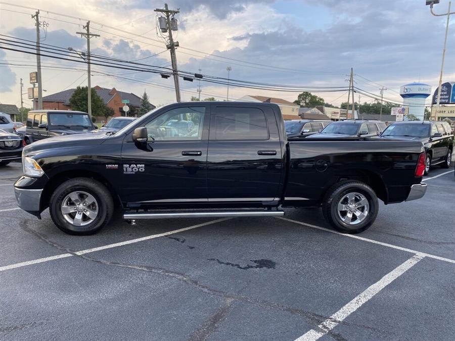 Used Ram 1500 Classic SLT 2020 | Elite Imports LLC. West Chester, Ohio Used Ram 1500 Classic SLT 2020 | Elite Imports LLC. West Chester, Ohio