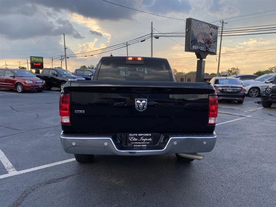 Used Ram 1500 Classic SLT 2020 | Elite Imports LLC. West Chester, Ohio Used Ram 1500 Classic SLT 2020 | Elite Imports LLC. West Chester, Ohio
