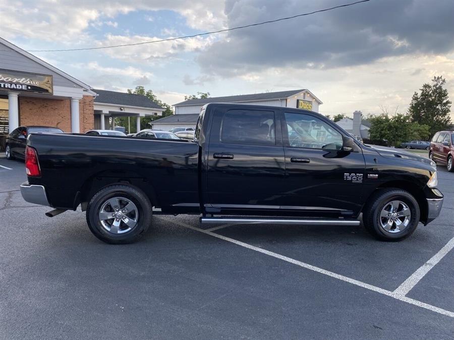 Used Ram 1500 Classic SLT 2020 | Elite Imports LLC. West Chester, Ohio Used Ram 1500 Classic SLT 2020 | Elite Imports LLC. West Chester, Ohio